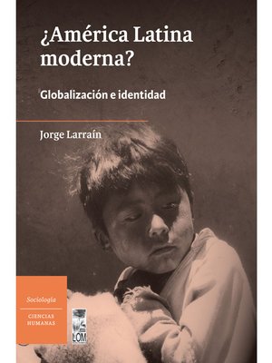 cover image of América Latina moderna?